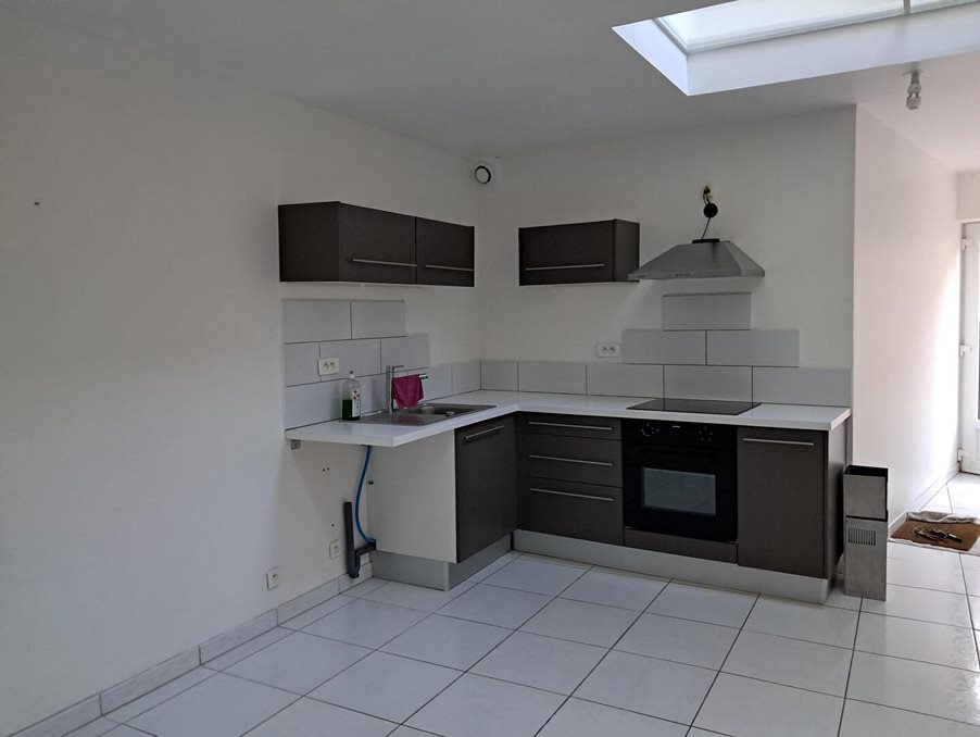 Appartement à louer, 70m², Sens-de-Bretagne