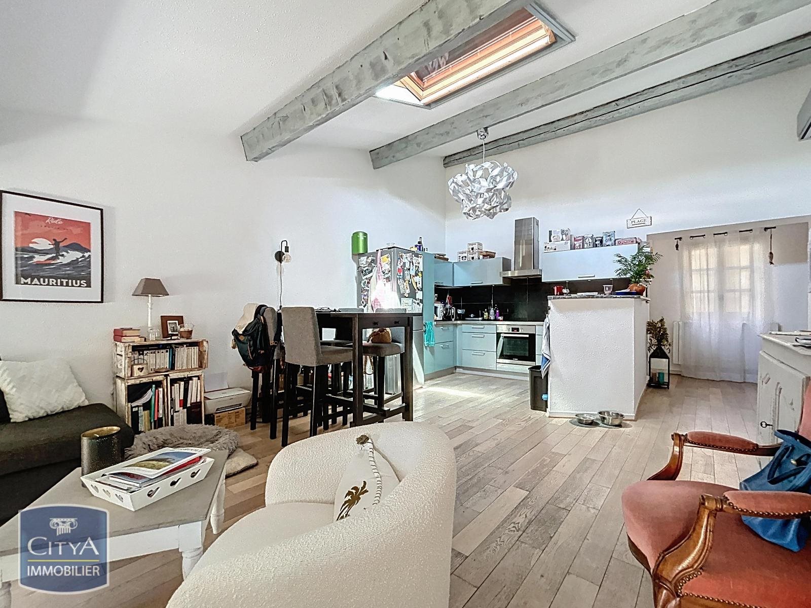 Appartement à vendre, 89m², Nîmes