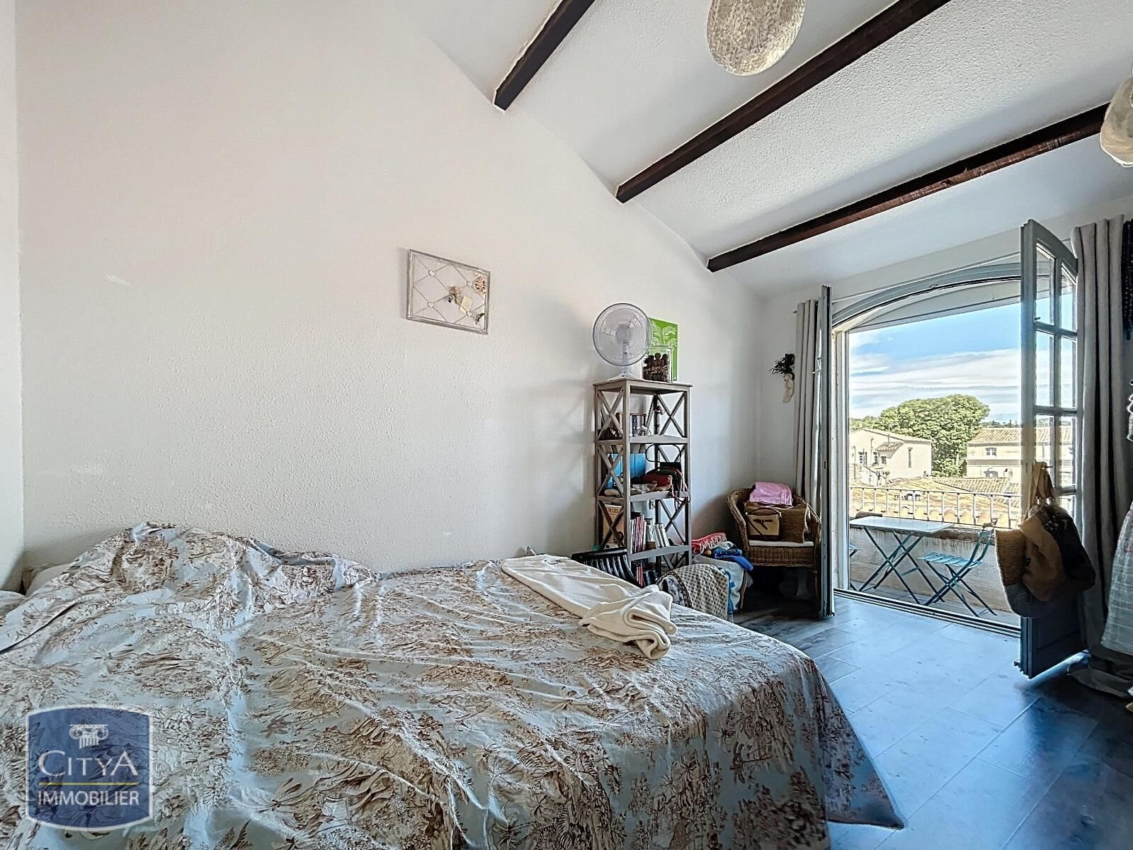 Appartement à vendre, 89m², Nîmes