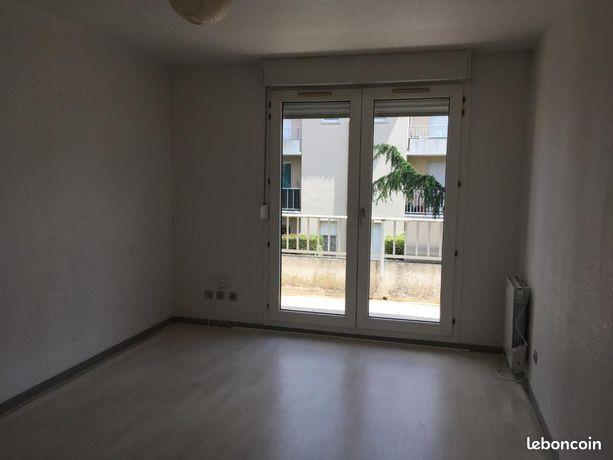 Appartement à louer, 19m², Toulouse