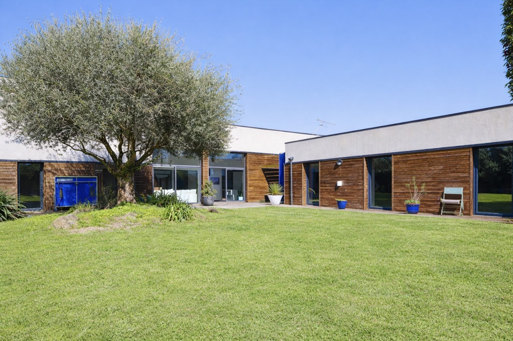 Maison à vendre, 203m², Nantes