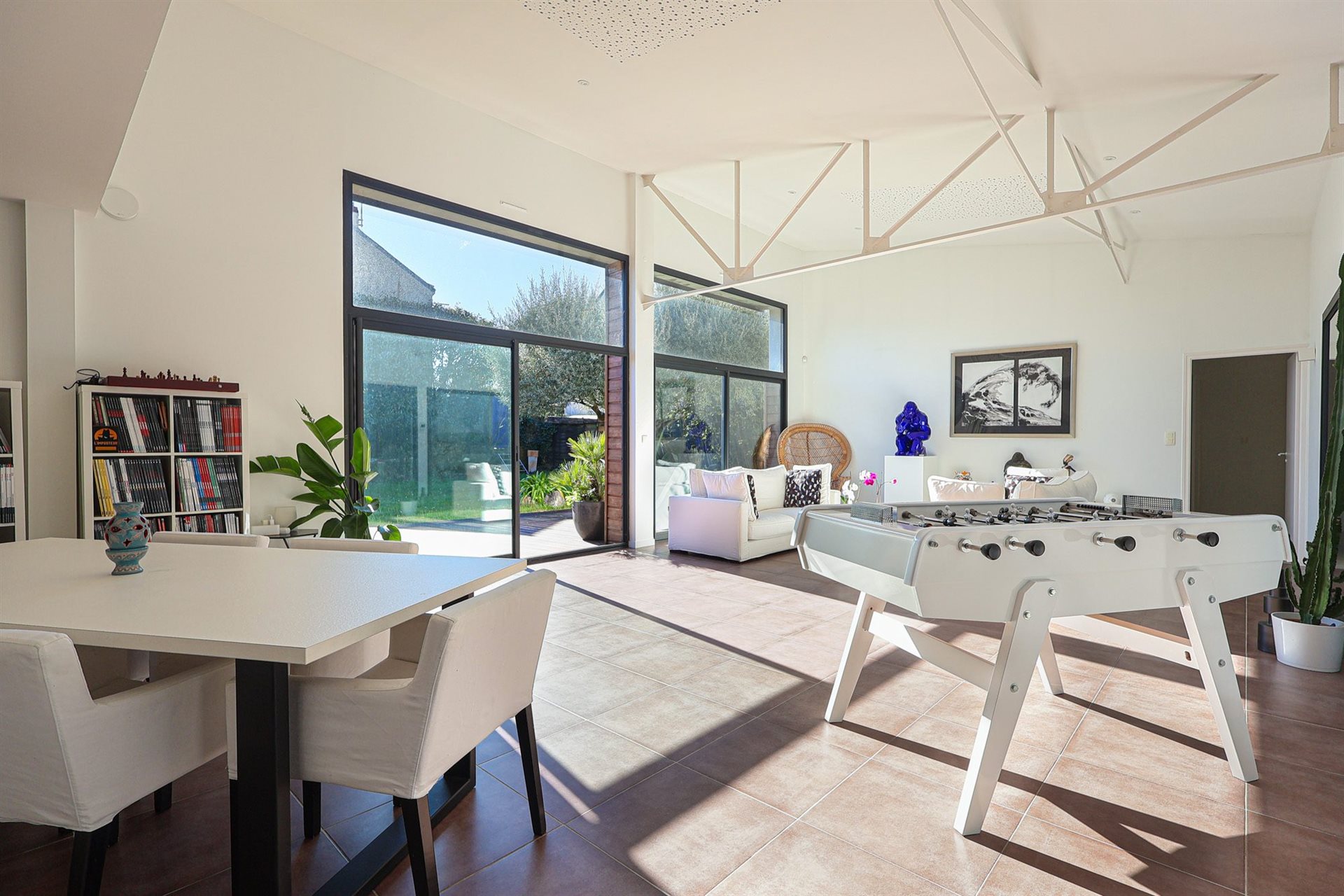 Maison à vendre, 203m², Nantes