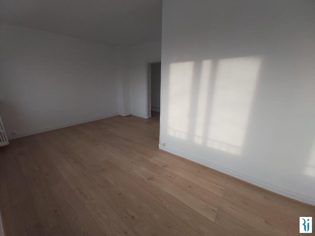 Appartement à louer, 63m², Rouen