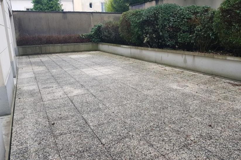 Appartement à louer, 108m², Le Mans