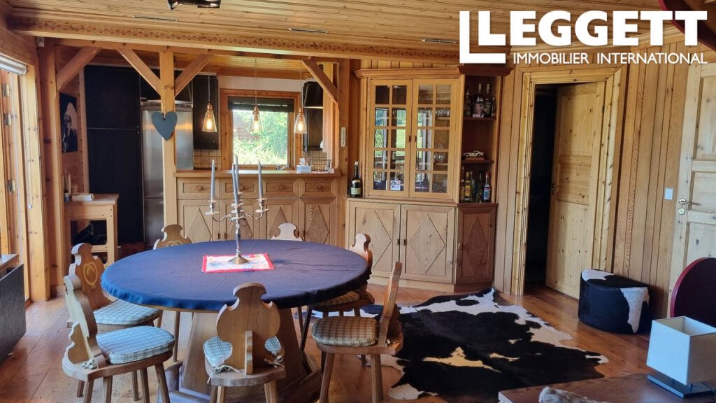 Maison à vendre, 200m², Bourg-Saint-Maurice (Les Arcs)