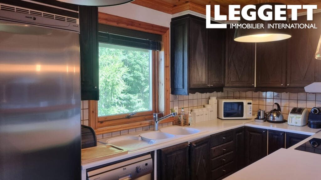 Maison à vendre, 200m², Bourg-Saint-Maurice (Les Arcs)