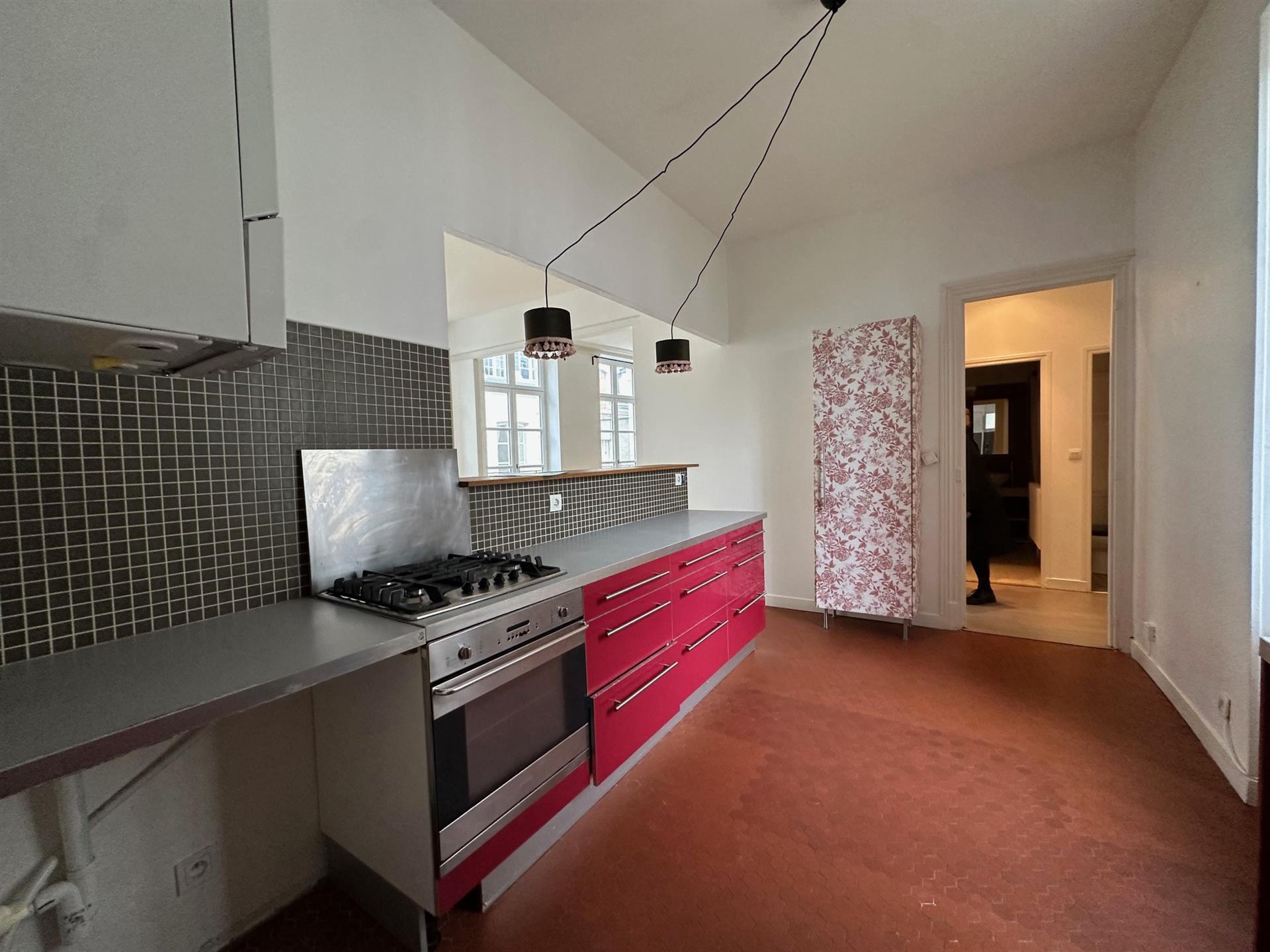 Appartement à louer, 73m², Orléans