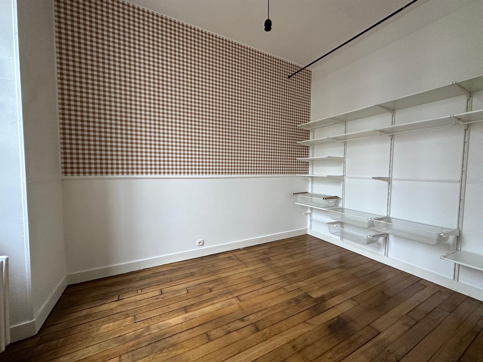 Appartement à louer, 73m², Orléans