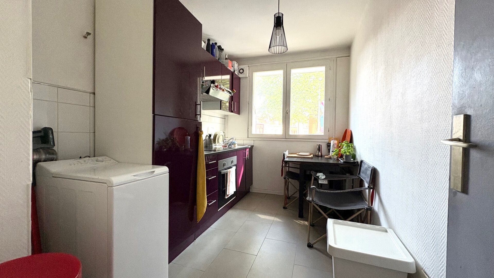 Appartement à vendre, 45m², Lille
