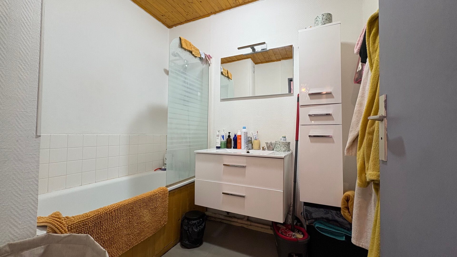 Appartement à vendre, 45m², Lille