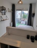 Appartement à louer, 92m², Toulouse