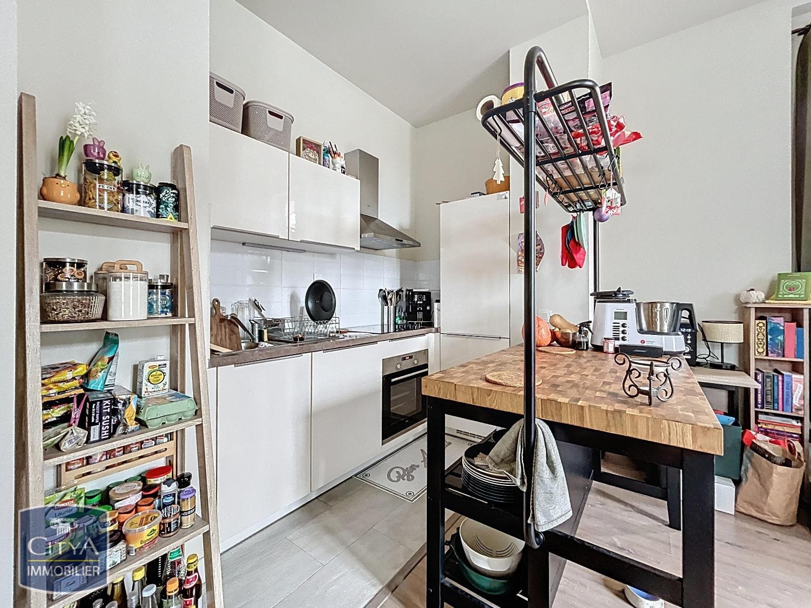 Appartement à vendre, 72m², Nîmes