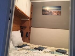 Appartement à louer, 28m², Le Barcarès