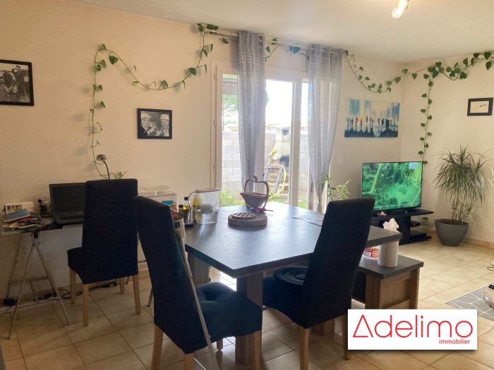 Maison à louer, 87m², Saint-Gilles