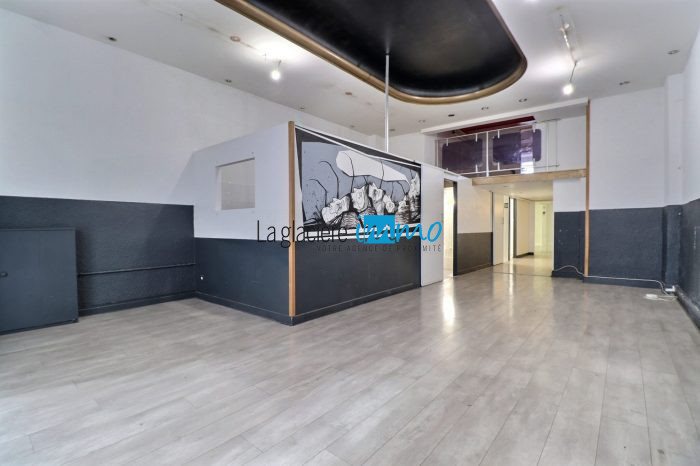 Appartement à vendre, 78m², Clermont-Ferrand