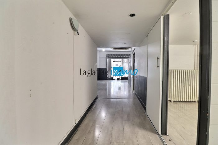 Appartement à vendre, 78m², Clermont-Ferrand