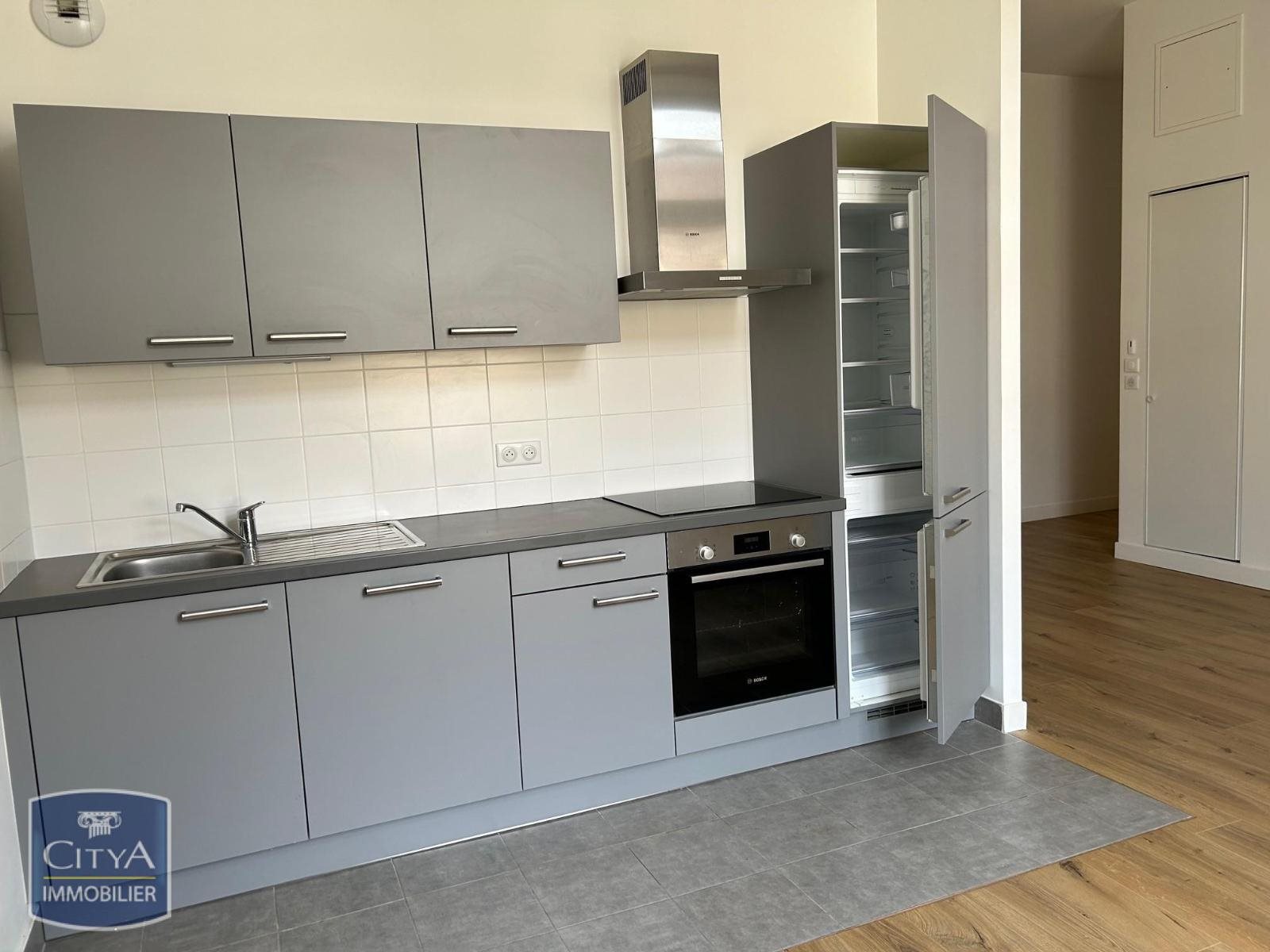 Appartement à louer, 72m², Compiègne