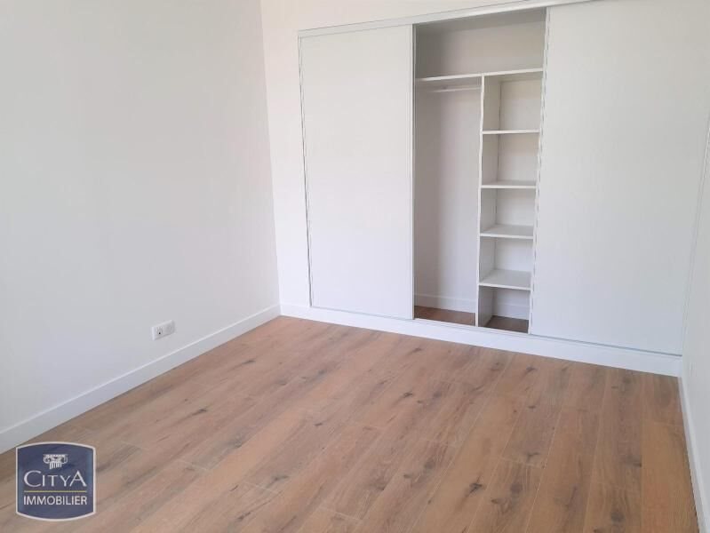 Appartement à louer, 72m², Compiègne