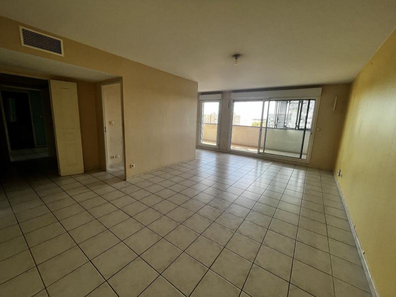 Appartement à vendre, 70m², Montpellier