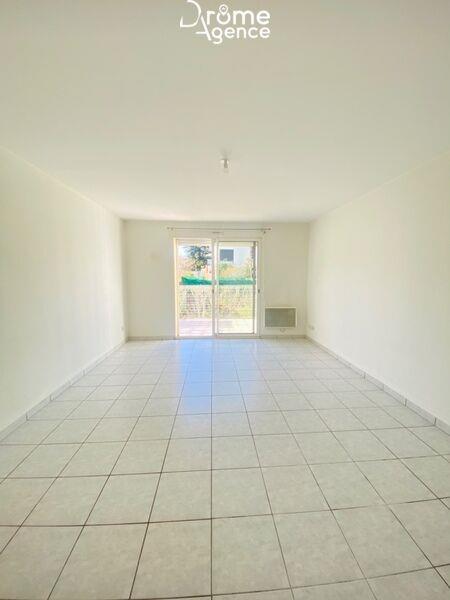 Appartement à louer, 40m², Saint-Marcel-lès-Valence