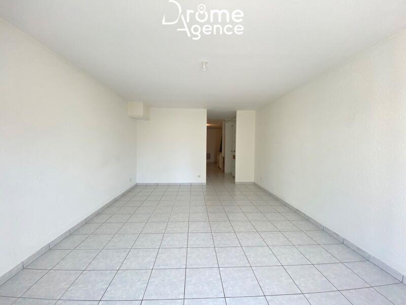 Appartement à louer, 40m², Saint-Marcel-lès-Valence