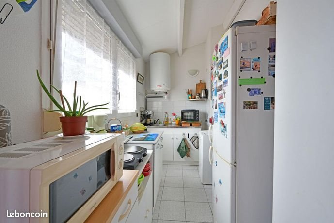 Appartement à vendre, 23m², Nîmes