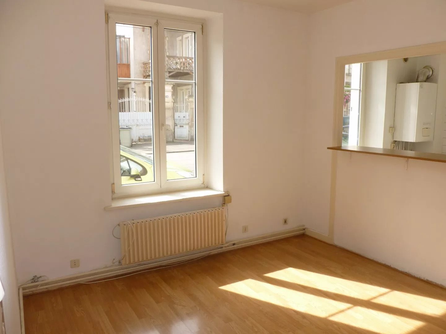 Appartement à vendre, 35m², Lunéville