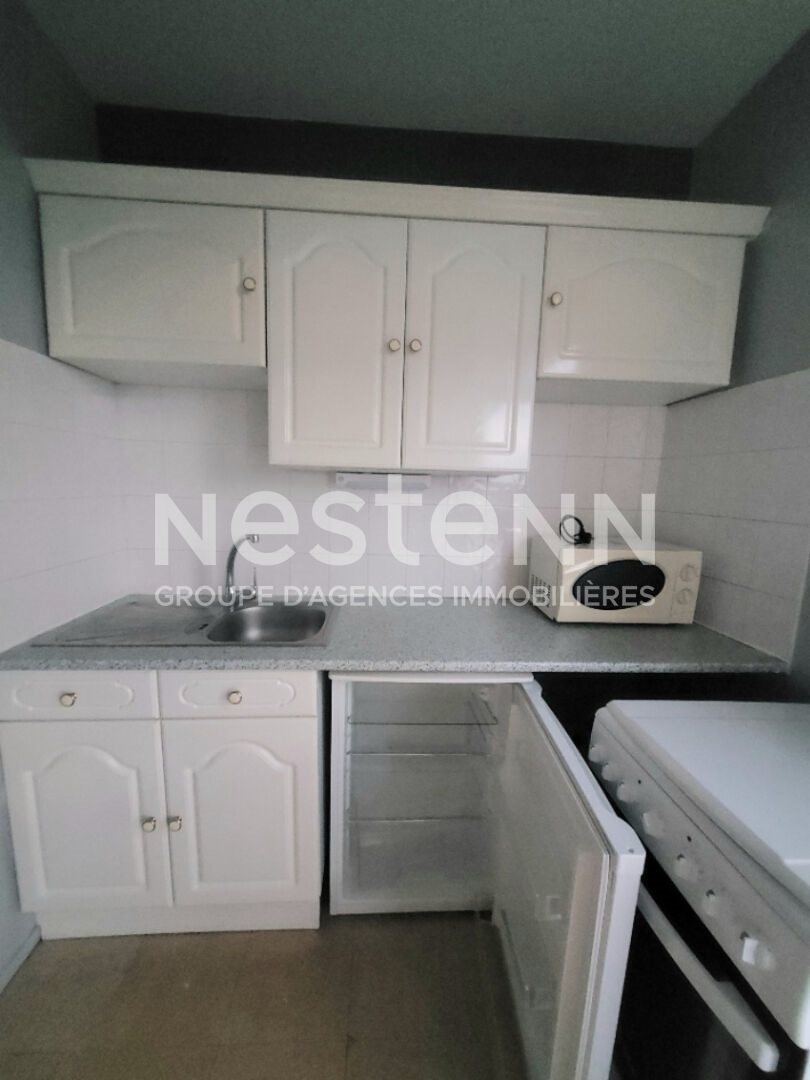 Appartement à louer, 29m², Chambray-lès-Tours