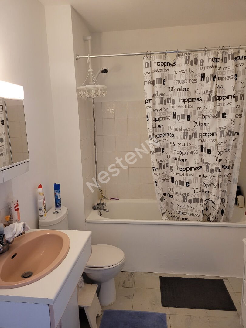 Appartement à louer, 29m², Chambray-lès-Tours