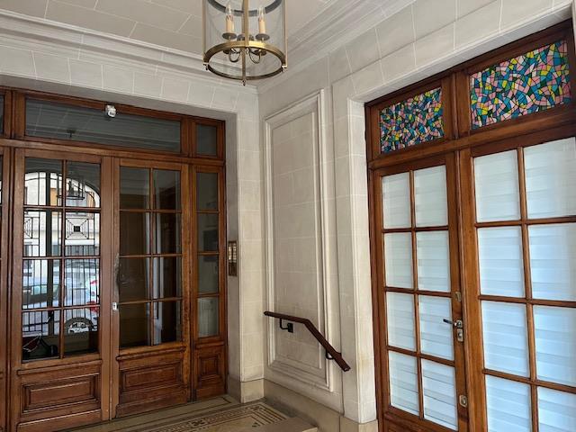 Appartement à vendre, 44m², Paris 14ème