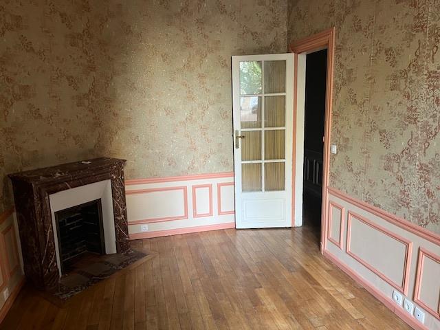 Appartement à vendre, 44m², Paris 14ème
