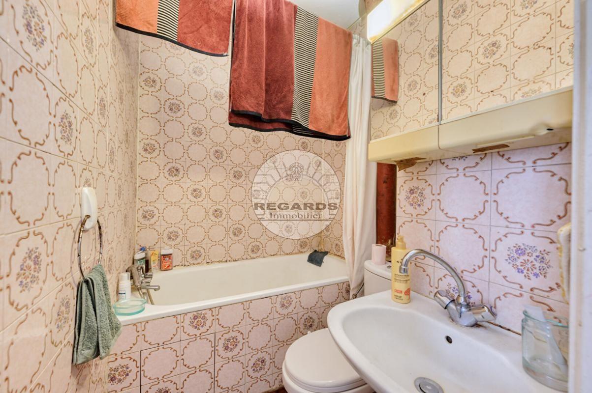 Appartement à vendre, 15m², Paris 11ème