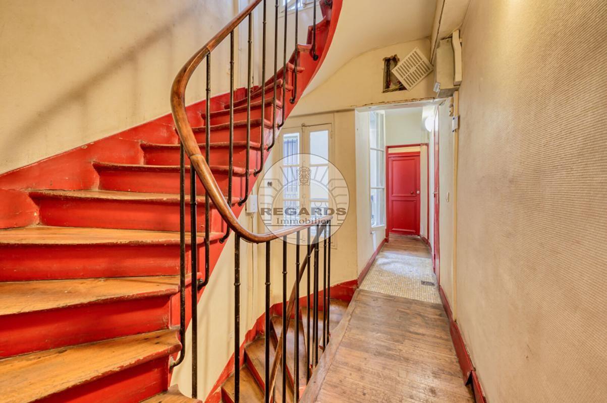 Appartement à vendre, 15m², Paris 11ème