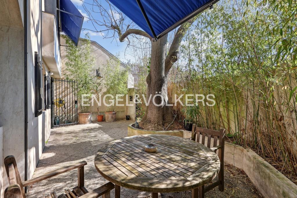 Maison à vendre, 234m², Paris 15ème