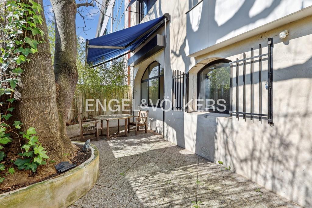 Maison à vendre, 234m², Paris 15ème