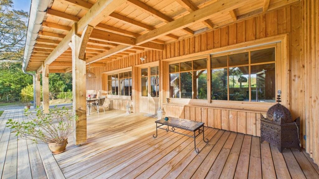 Maison à vendre, 165m², Magescq