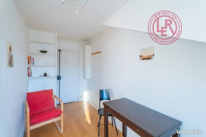 Maison à vendre, 25m², Paris 3ème