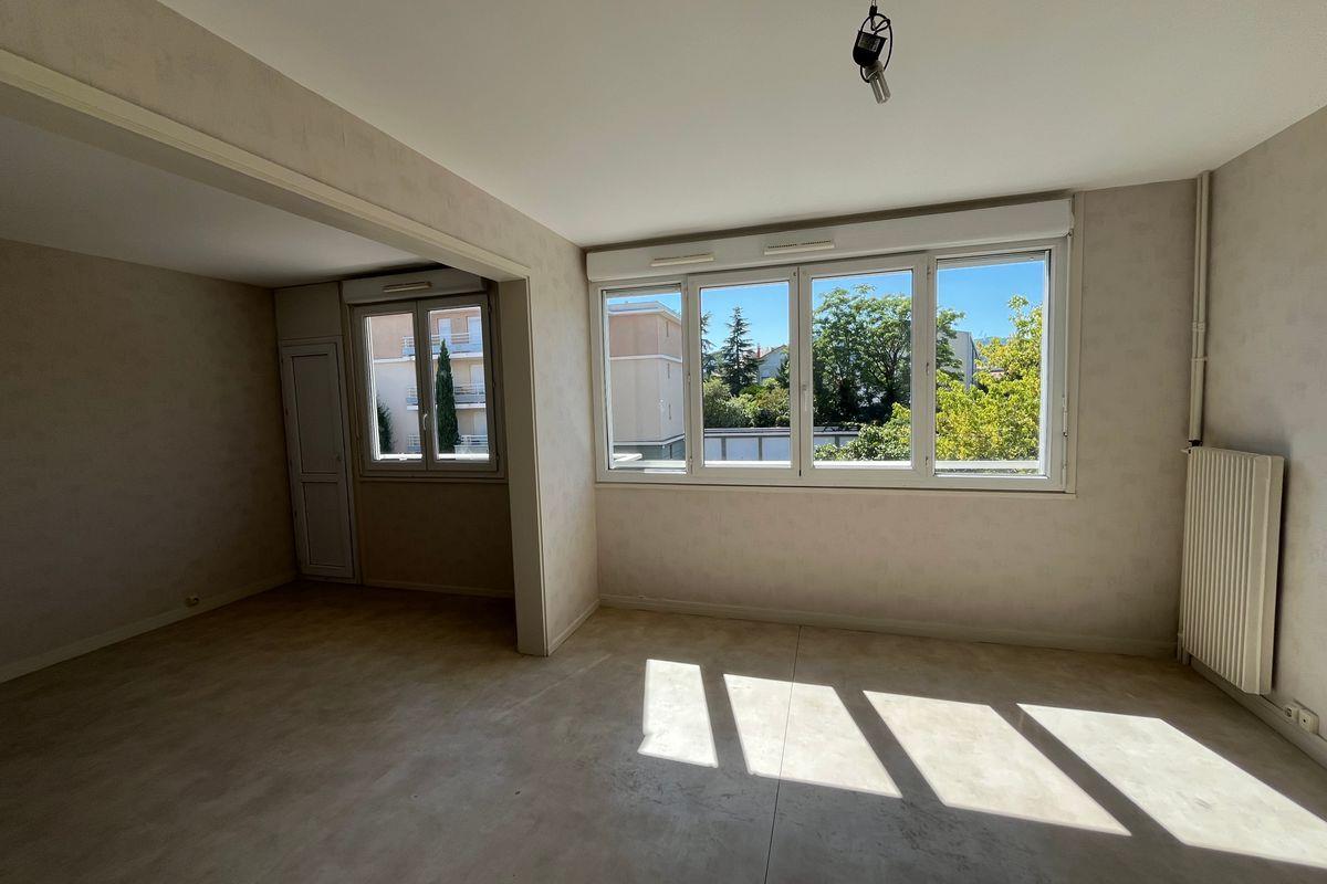 Appartement à vendre, 67m², Clermont-Ferrand