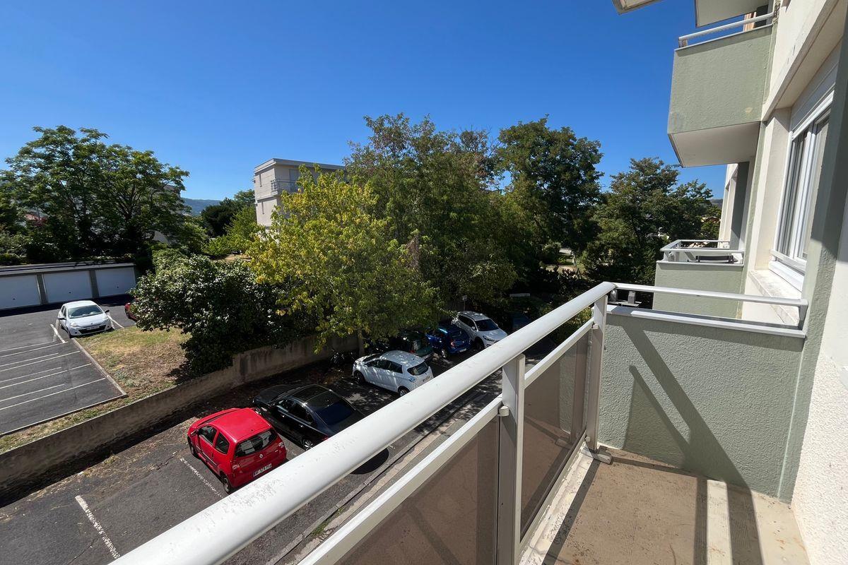 Appartement à vendre, 67m², Clermont-Ferrand