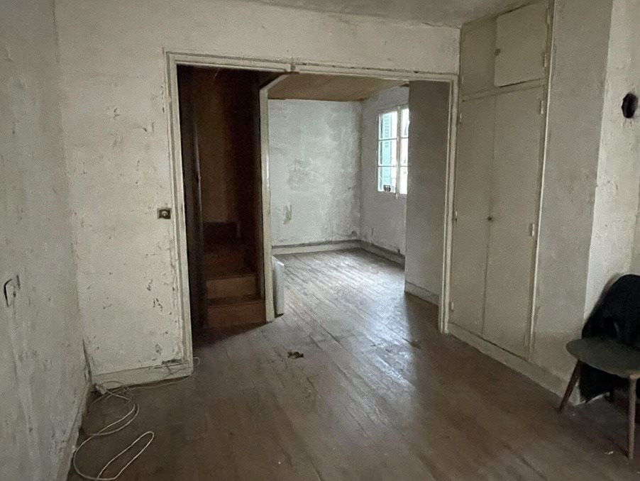 Appartement à vendre, 68m², Lillebonne