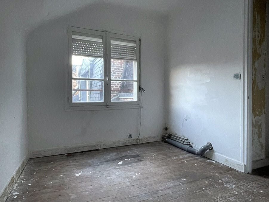Appartement à vendre, 68m², Lillebonne