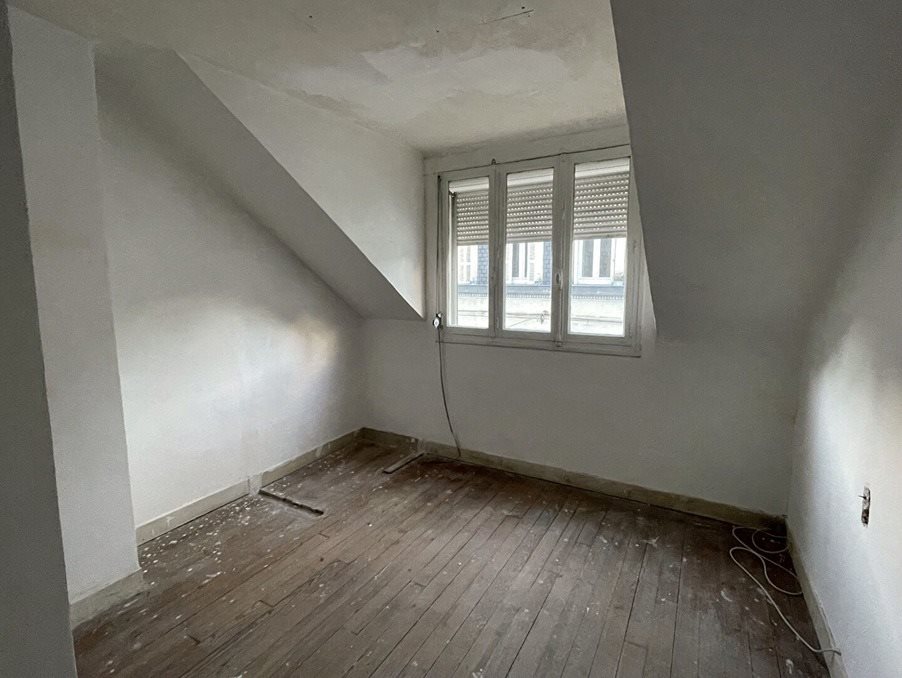 Appartement à vendre, 68m², Lillebonne