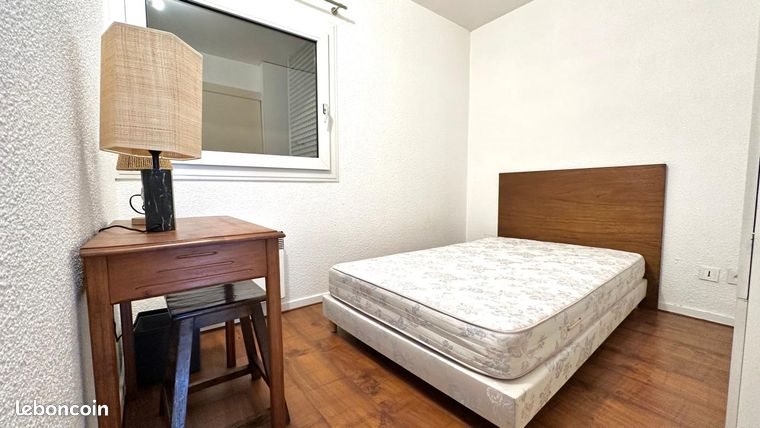 Appartement à vendre, 25m², Bordeaux