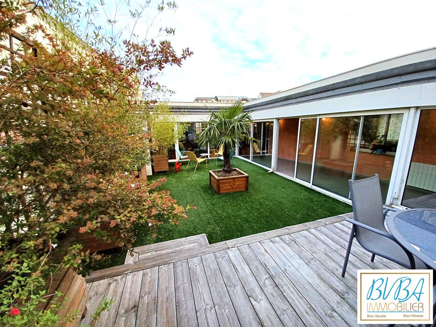 Appartement à vendre, 29m², Rezé