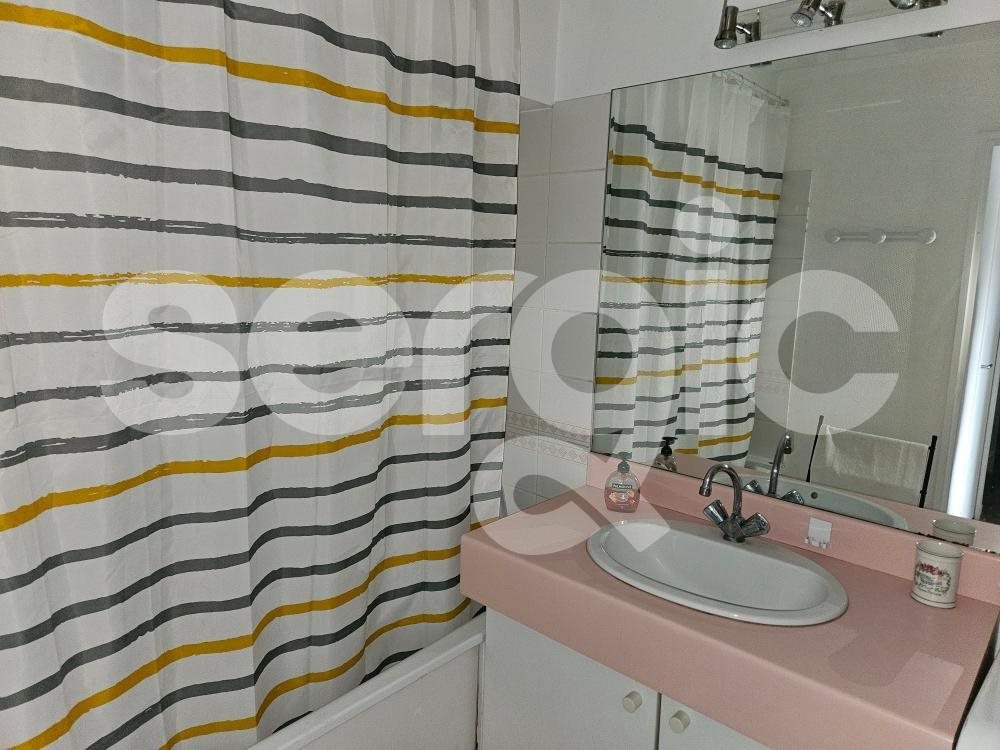 Appartement à louer, 35m², Amiens