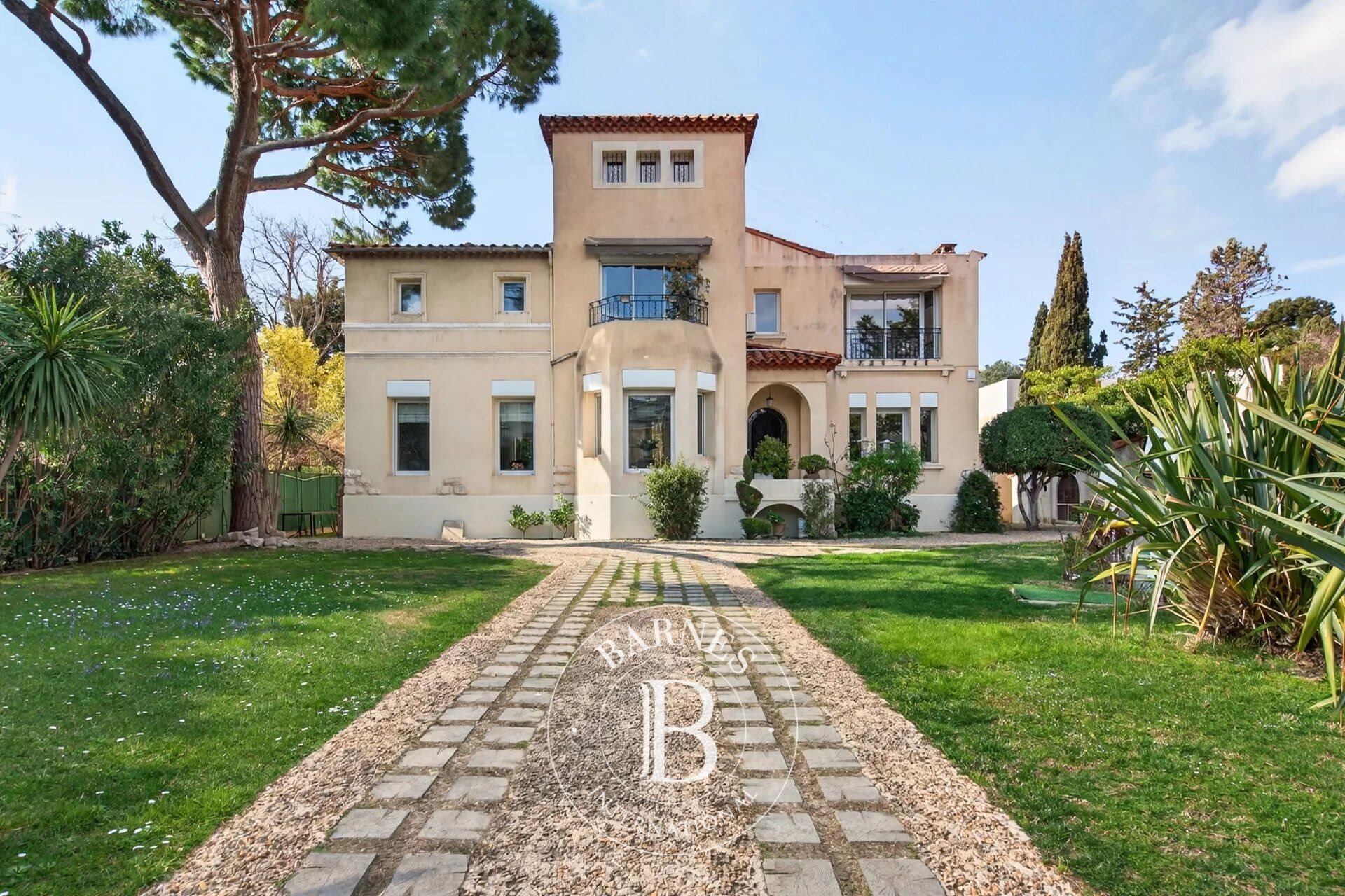 Maison à vendre, 293m², Marseille 8ème