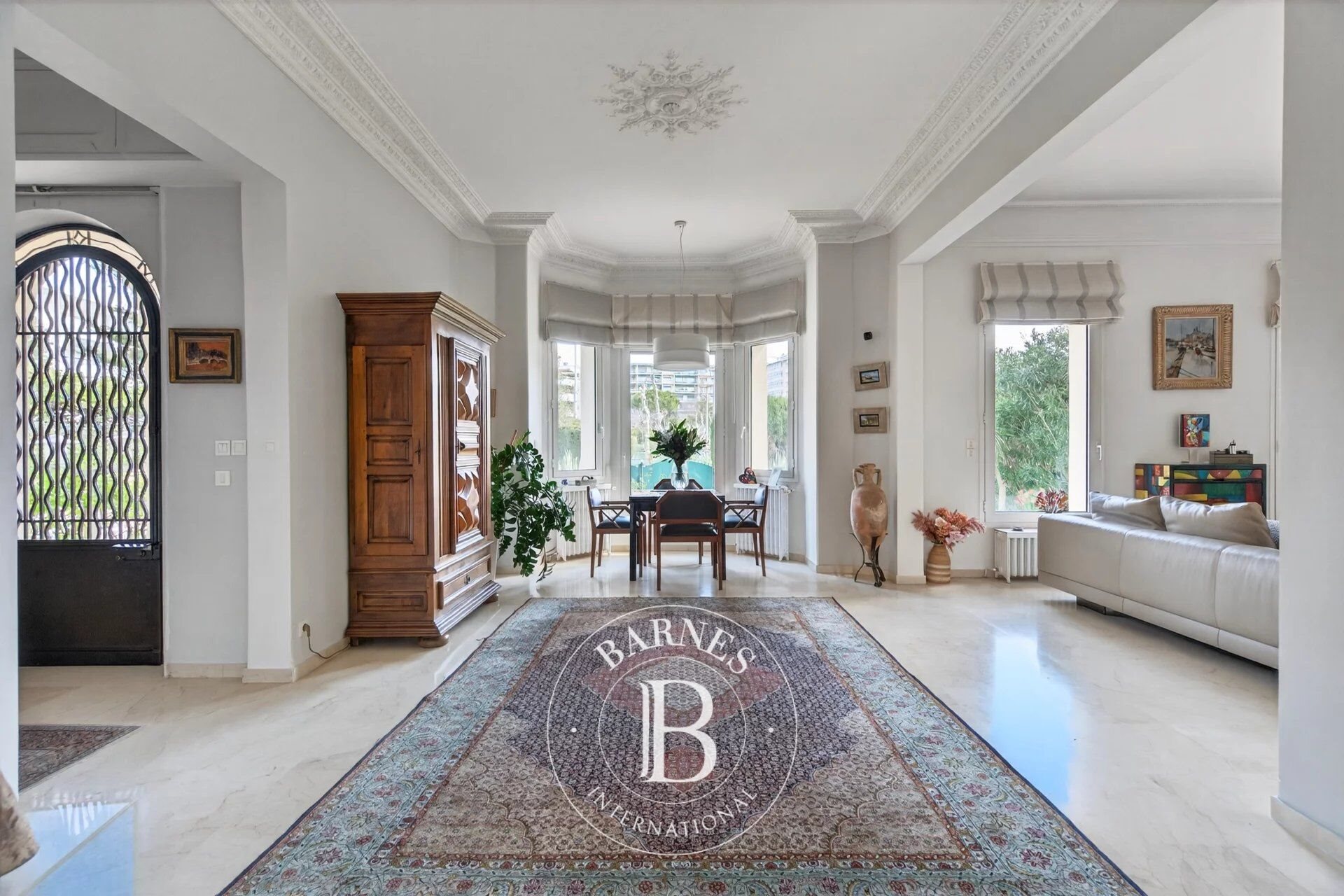 Maison à vendre, 293m², Marseille 8ème