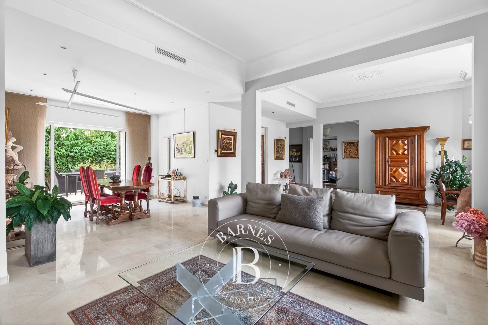 Maison à vendre, 293m², Marseille 8ème