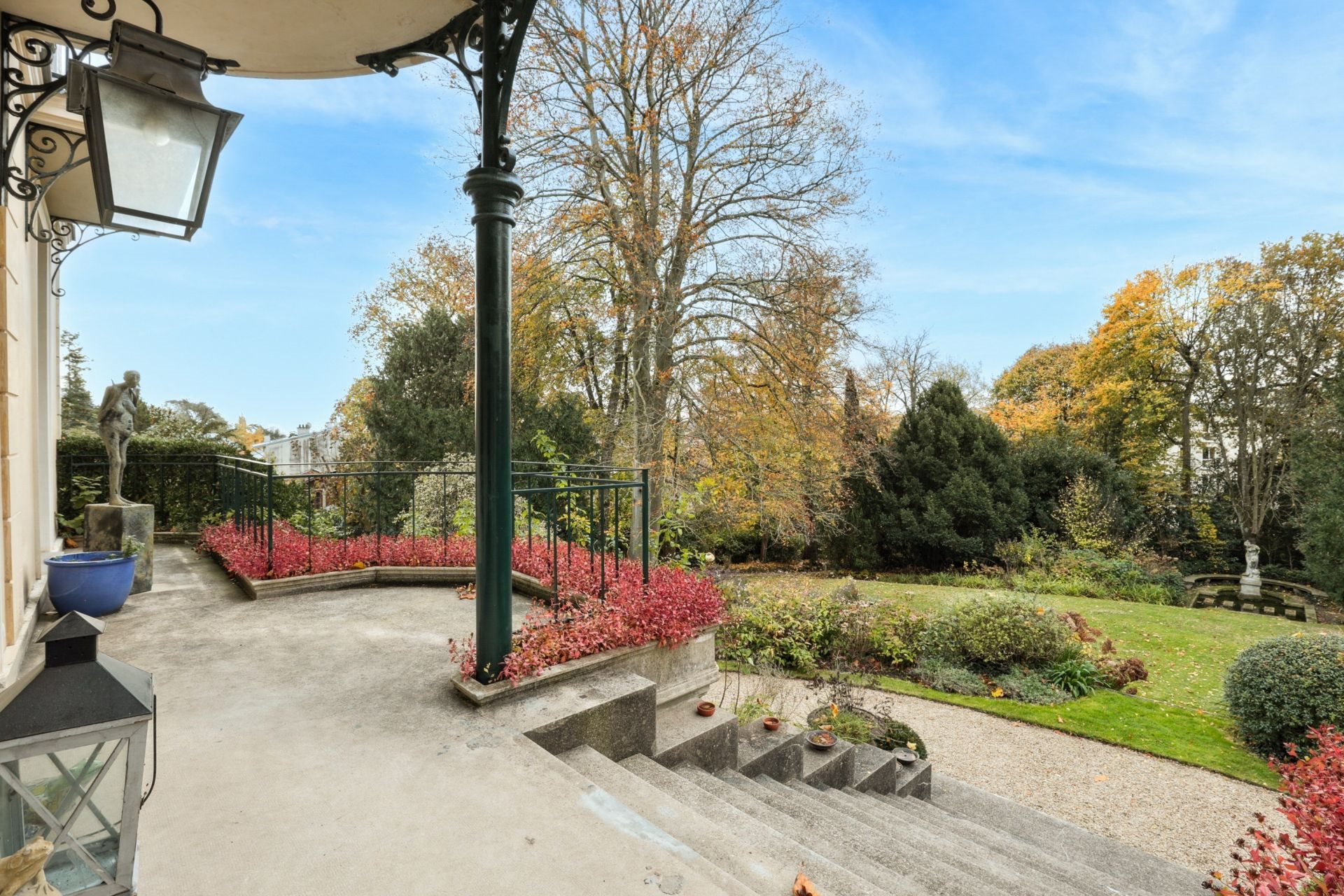 Maison à vendre, 500m², Ville-d'Avray