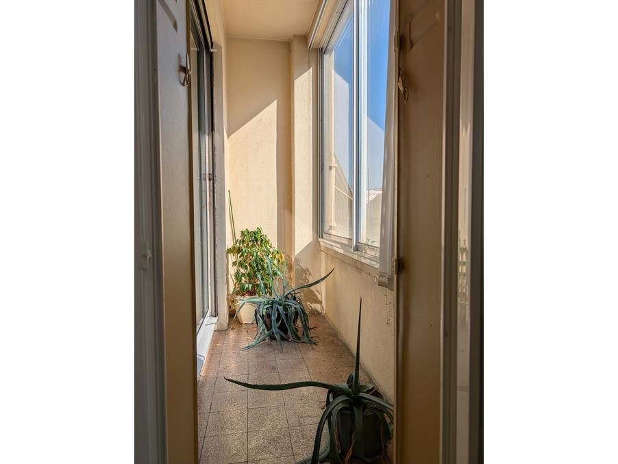 Appartement à vendre, 64m², Marseille 4ème
